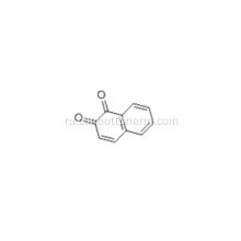 1,2-нафтохинон, CAS 524-42-5